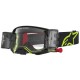 Ochelari cross-enduro ALPINESTARS SUPERTECH FIRMA ROLL OFF GOGGLES