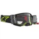 Ochelari cross-enduro ALPINESTARS SUPERTECH FIRMA ROLL OFF GOGGLES