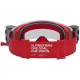 Ochelari cross-enduro ALPINESTARS SUPERTECH FIRMA ROLL OFF GOGGLES