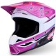 Casca cross-enduro de copii ALPINESTARS S-M3 YOUTH FALCON ECE06