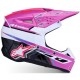 Casca cross-enduro de copii ALPINESTARS S-M3 YOUTH FALCON ECE06