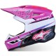 Casca cross-enduro de copii ALPINESTARS S-M3 YOUTH FALCON ECE06