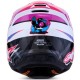 Casca cross-enduro de copii ALPINESTARS S-M3 YOUTH FALCON ECE06