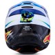 Casca cross-enduro de copii ALPINESTARS S-M3 YOUTH FALCON ECE06