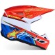 Casca cross-enduro de copii ALPINESTARS S-M3 YOUTH FALCON ECE06