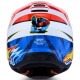 Casca cross-enduro de copii ALPINESTARS S-M3 YOUTH FALCON ECE06