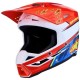 Casca cross-enduro ALPINESTARS S-M3 FALCON ECE06