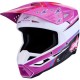 Casca cross-enduro ALPINESTARS S-M3 FALCON ECE06