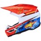Casca cross-enduro ALPINESTARS S-M3 FALCON ECE06