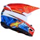 Casca cross-enduro ALPINESTARS S-M3 FALCON ECE06