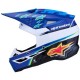 Casca cross-enduro ALPINESTARS S-M3 FALCON ECE06