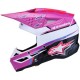Casca cross-enduro ALPINESTARS S-M3 FALCON ECE06