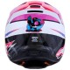 Casca cross-enduro ALPINESTARS S-M3 FALCON ECE06