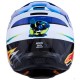 Casca cross-enduro ALPINESTARS S-M3 FALCON ECE06