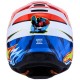 Casca cross-enduro ALPINESTARS S-M3 FALCON ECE06