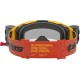Ochelari cross-enduro ALPINESTARS VISION 8 AMBER ROLL OFF GOGGLES