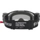 Ochelari cross-enduro ALPINESTARS VISION 8 AMBER ROLL OFF GOGGLES