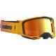 Ochelari cross-enduro ALPINESTARS VISION 8 AMBER MIRROR GOGGLES