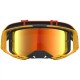 Ochelari cross-enduro ALPINESTARS VISION 8 AMBER MIRROR GOGGLES