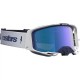 Ochelari cross-enduro ALPINESTARS VISION 8 AMBER MIRROR GOGGLES