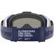 Ochelari cross-enduro ALPINESTARS VISION 8 AMBER MIRROR GOGGLES