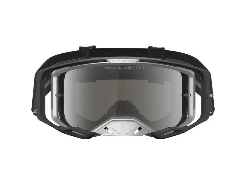 Ochelari cross-enduro ALPINESTARS VISION 8 AMBER MIRROR GOGGLES