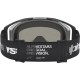 Ochelari cross-enduro ALPINESTARS VISION 8 AMBER MIRROR GOGGLES