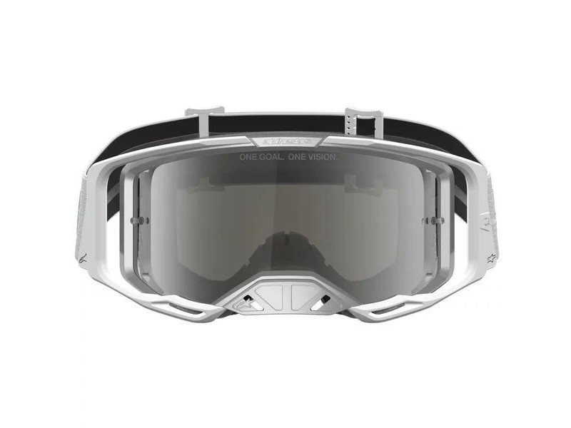 Ochelari cross-enduro ALPINESTARS VISION 8 AMBER MIRROR GOGGLES