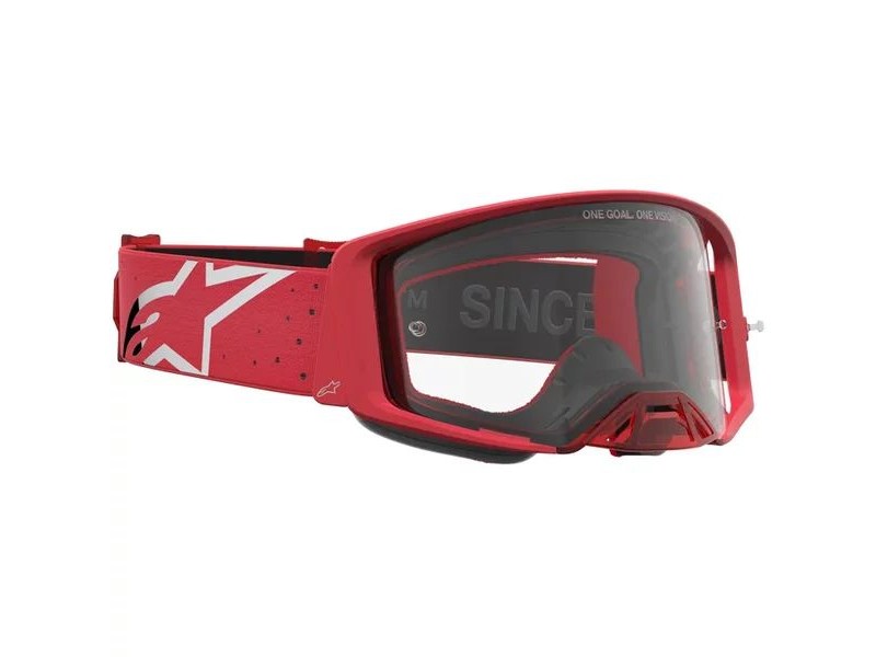 Ochelari cross-enduro ALPINESTARS SUPERTECH VESTA GOGGLES
