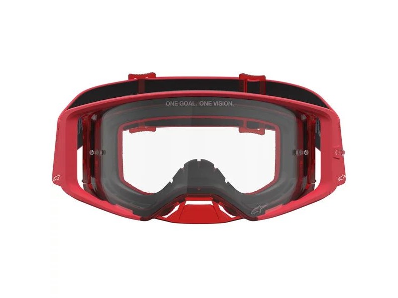 Ochelari cross-enduro ALPINESTARS SUPERTECH VESTA GOGGLES