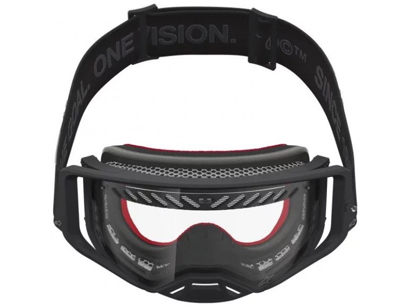 Ochelari cross-enduro ALPINESTARS SUPERTECH VESTA GOGGLES