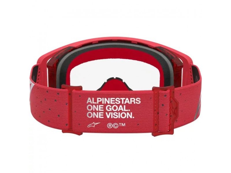 Ochelari cross-enduro ALPINESTARS SUPERTECH VESTA GOGGLES