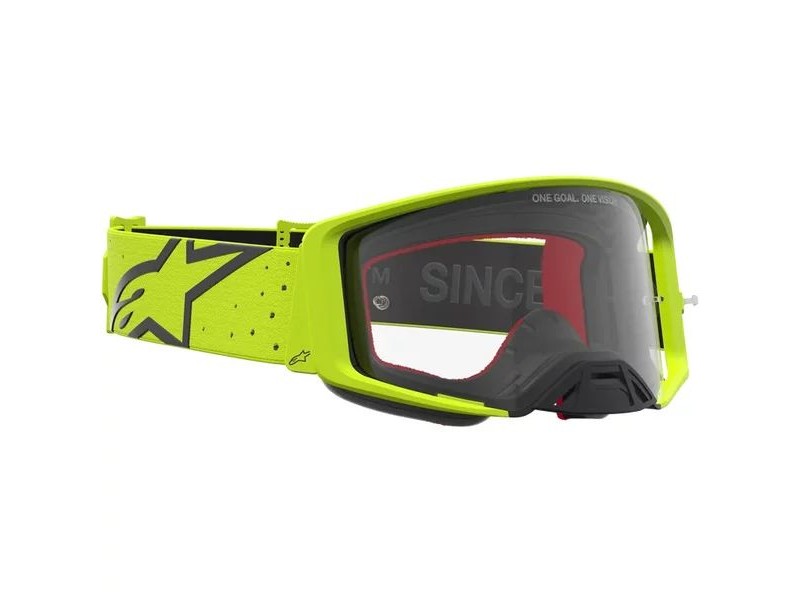Ochelari cross-enduro ALPINESTARS SUPERTECH VESTA GOGGLES