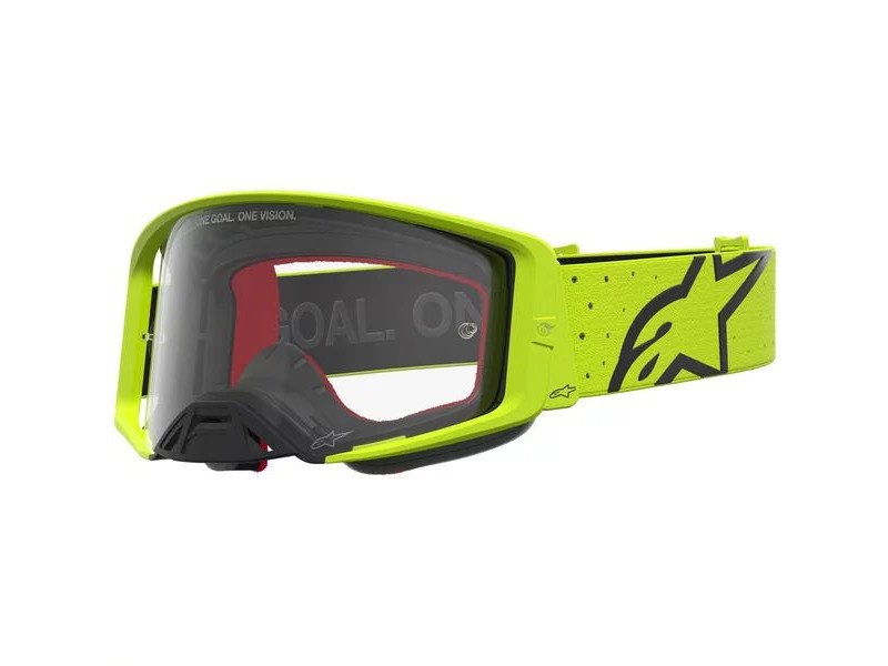 Ochelari cross-enduro ALPINESTARS SUPERTECH VESTA GOGGLES