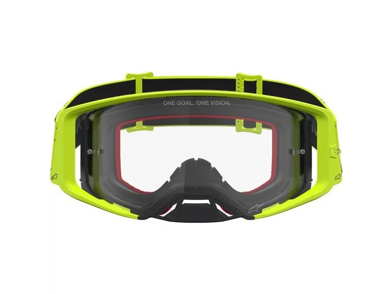 Ochelari cross-enduro ALPINESTARS SUPERTECH VESTA GOGGLES