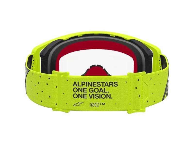 Ochelari cross-enduro ALPINESTARS SUPERTECH VESTA GOGGLES