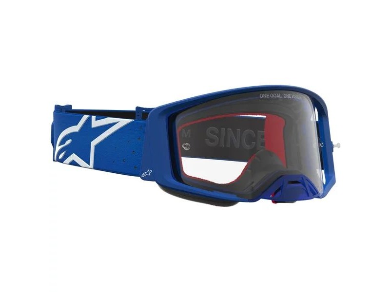 Ochelari cross-enduro ALPINESTARS SUPERTECH VESTA GOGGLES