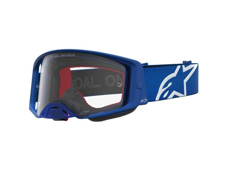 Ochelari cross-enduro ALPINESTARS SUPERTECH VESTA GOGGLES