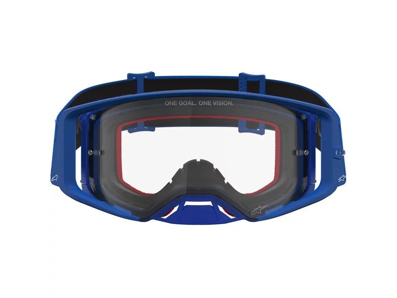 Ochelari cross-enduro ALPINESTARS SUPERTECH VESTA GOGGLES