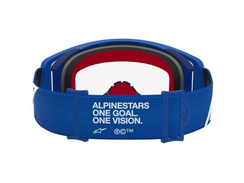 Ochelari cross-enduro ALPINESTARS SUPERTECH VESTA GOGGLES
