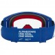 Ochelari cross-enduro ALPINESTARS SUPERTECH VESTA GOGGLES