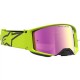 Ochelari cross-enduro ALPINESTARS SUPERTECH VESTA COLOR GOGGLES