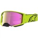 Ochelari cross-enduro ALPINESTARS SUPERTECH VESTA COLOR GOGGLES