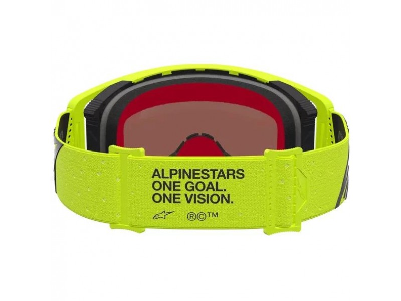 Ochelari cross-enduro ALPINESTARS SUPERTECH VESTA COLOR GOGGLES