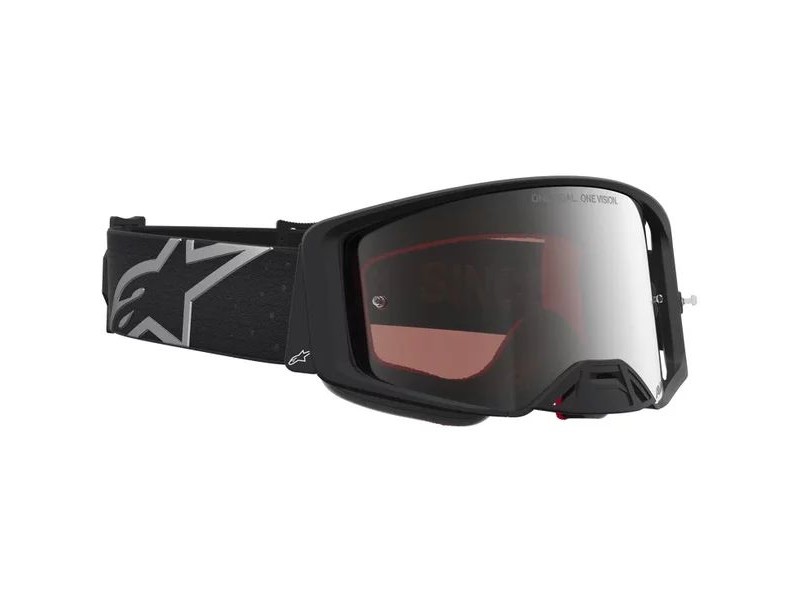 Ochelari cross-enduro ALPINESTARS SUPERTECH VESTA COLOR GOGGLES