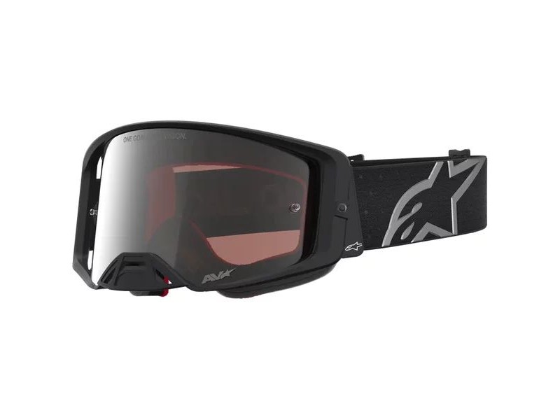 Ochelari cross-enduro ALPINESTARS SUPERTECH VESTA COLOR GOGGLES