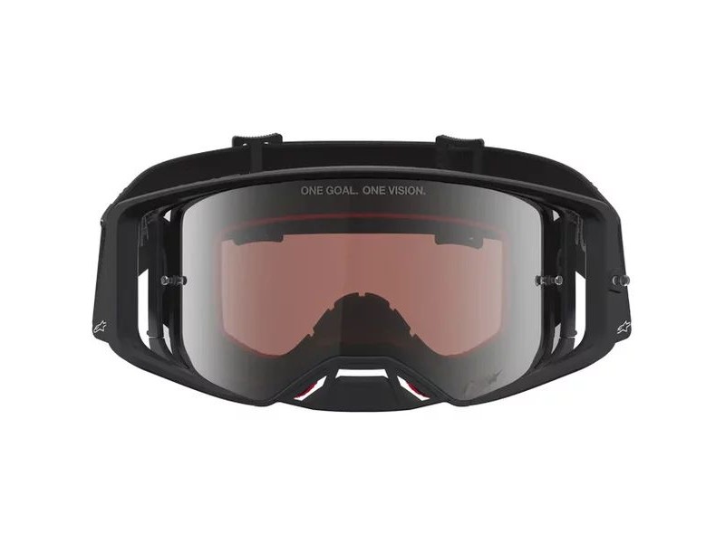 Ochelari cross-enduro ALPINESTARS SUPERTECH VESTA COLOR GOGGLES