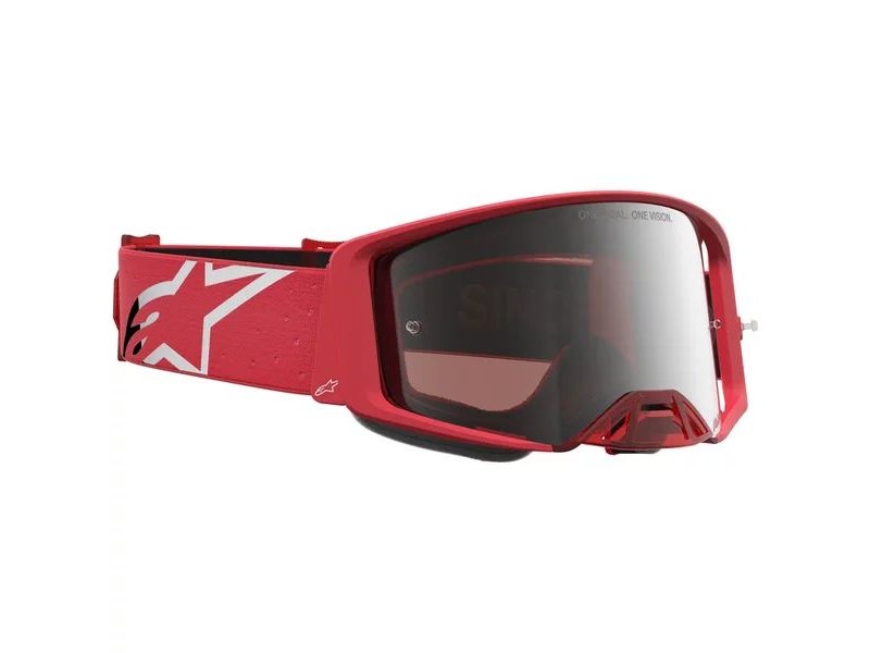 Ochelari cross-enduro ALPINESTARS SUPERTECH VESTA COLOR GOGGLES