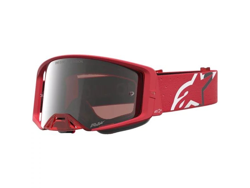 Ochelari cross-enduro ALPINESTARS SUPERTECH VESTA COLOR GOGGLES