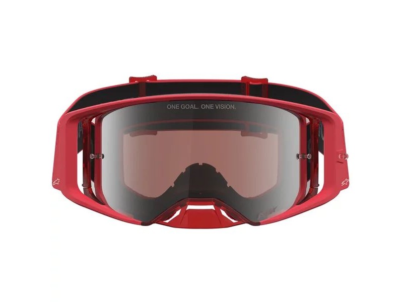 Ochelari cross-enduro ALPINESTARS SUPERTECH VESTA COLOR GOGGLES